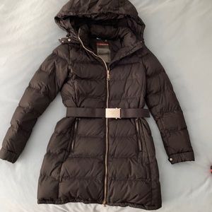 Prada Puffer Jacket